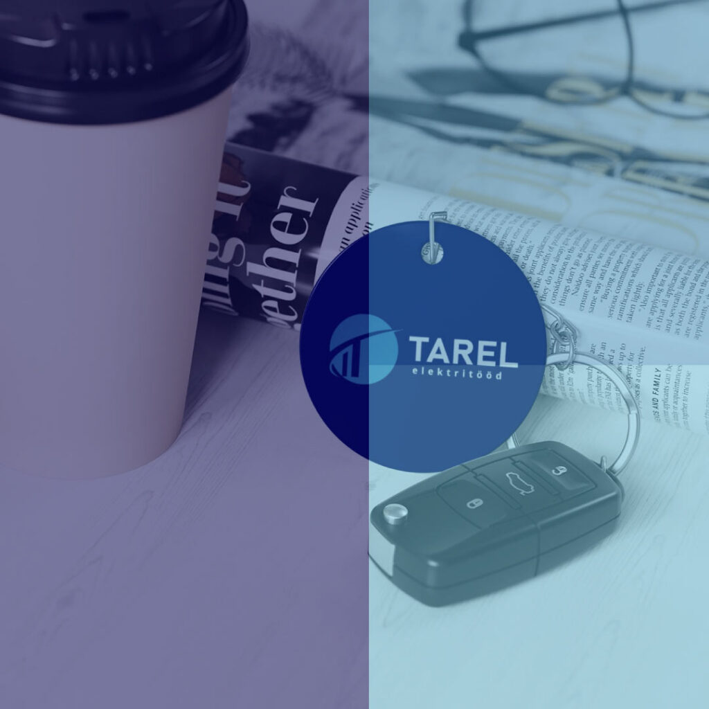 Elektritöödepartner Tarel