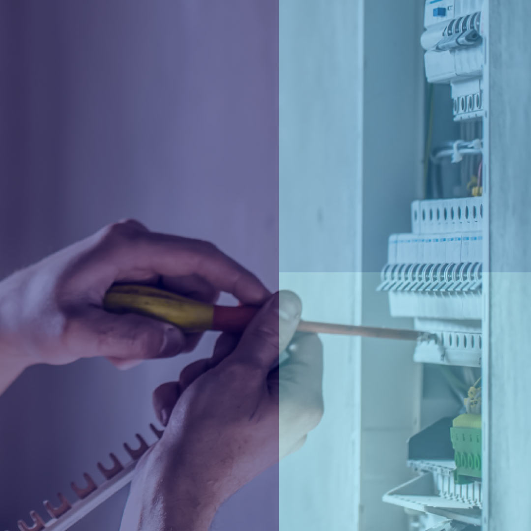 Tarel Elektritööd. Kindel partner elektripaigalduses